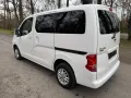 Nissan NV200 /Evalia Evalia Tekna 7-Sitzer Navi Kamera
