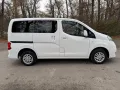 Nissan NV200 /Evalia Evalia Tekna 7-Sitzer Navi Kamera