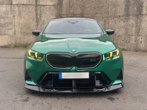 BMW M5 Plug-In Hybrid Touring xDrive A M5