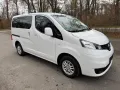 Nissan NV200 /Evalia Evalia Tekna 7-Sitzer Navi Kamera