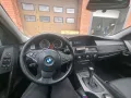BMW 530d e60