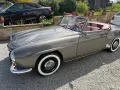 Mercedes-Benz Oldtimer Top Mercedes 230 Coupe - Tüv neu-...
