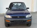 Toyota RAV 4 Fun Auto/Klima/TÜV HU Neu/Motor Getriebe1a