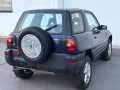 Toyota RAV 4 Fun Auto/Klima/TÜV HU Neu/Motor Getriebe1a