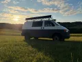 Volkswagen VW T4 2,4l Diesel