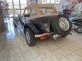 Other Panther Kallista 1.6 - permute