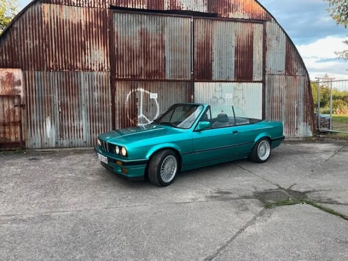 BMW 318i 318