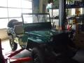 Jeep Willys Jeep