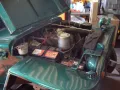 Jeep Willys Jeep