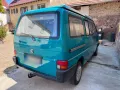 Volkswagen VW T4 California Oldtimer
