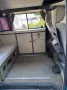 Volkswagen VW T4 California Oldtimer