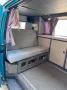 Volkswagen VW T4 California Oldtimer