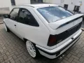 Opel Kadett E GSI 16V C20XE Kadett GSI 16V...