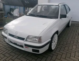 Opel Kadett E GSI 16V C20XE Kadett GSI 16V...