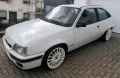 Opel Kadett E GSI 16V C20XE Kadett GSI 16V...