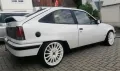 Opel Kadett E GSI 16V C20XE Kadett GSI 16V...