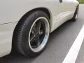 Other Pontiac Firebird 3.4 V6 T-Top - Manuell - ...