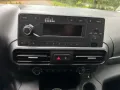 Toyota Proace City L1 Duty Klima MwsT