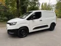 Toyota Proace City L1 Duty Klima MwsT