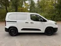 Toyota Proace City L1 Duty Klima MwsT