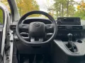 Toyota Proace City L1 Duty Klima MwsT