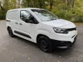 Toyota Proace City L1 Duty Klima MwsT