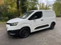 Toyota Proace City L1 Duty Klima MwsT