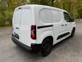 Toyota Proace City L1 Duty Klima MwsT