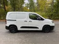 Toyota Proace City L1 Duty Klima MwsT
