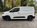 Toyota Proace City L1 Duty Klima MwsT