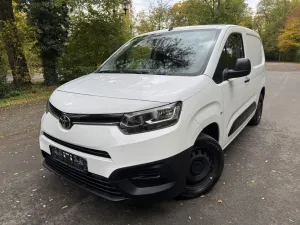 Toyota Proace City L1 Duty Klima MwsT