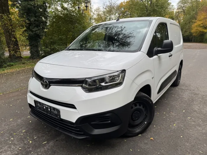 Toyota Proace City L1 Duty Klima MwsT