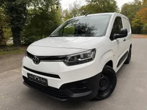 Toyota Proace City L1 Duty Klima MwsT