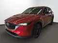 Mazda CX-5 2.0L SKYACTIV G 165 FWD CENTER-LINE