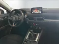Mazda CX-5 2.0L SKYACTIV G 165 FWD CENTER-LINE