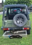 Suzuki Samurai