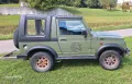 Suzuki Samurai