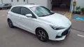 MG Mg 3 1.5 Luxury Hybrid