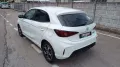MG Mg 3 1.5 Luxury Hybrid