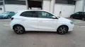 MG Mg 3 1.5 Luxury Hybrid