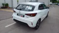 MG Mg 3 1.5 Luxury Hybrid