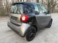 Smart ForTwo 66 kW Prime Automatik Super Optik Matt