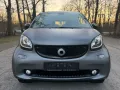 Smart ForTwo 66 kW Prime Automatik Super Optik Matt
