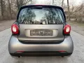 Smart ForTwo 66 kW Prime Automatik Super Optik Matt