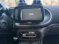 Smart ForTwo 66 kW Prime Automatik Super Optik Matt