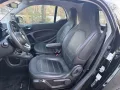 Smart ForTwo 66 kW Prime Automatik Super Optik Matt
