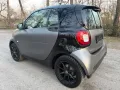 Smart ForTwo 66 kW Prime Automatik Super Optik Matt