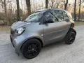 Smart ForTwo 66 kW Prime Automatik Super Optik Matt