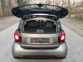 Smart ForTwo 66 kW Prime Automatik Super Optik Matt