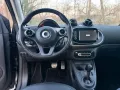 Smart ForTwo 66 kW Prime Automatik Super Optik Matt
